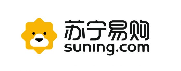 Suning logo