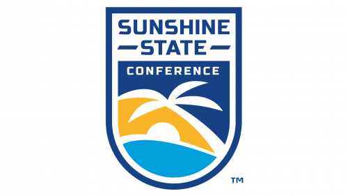 Sunshine State Conference logo