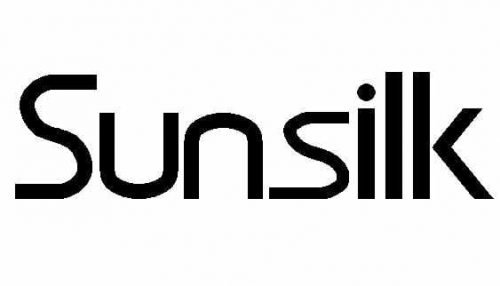 Sunsilk Logo 1989