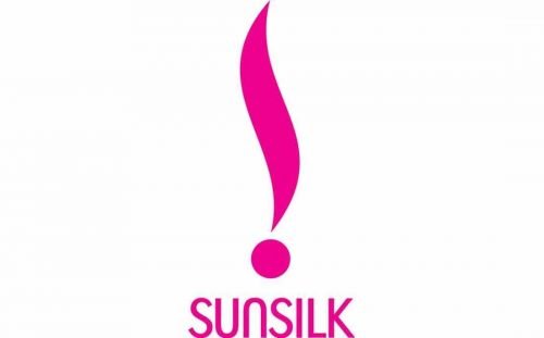 Sunsilk Logo 2008