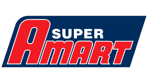 Super Amart 1970