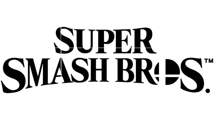 Super Smash Bros. Logo