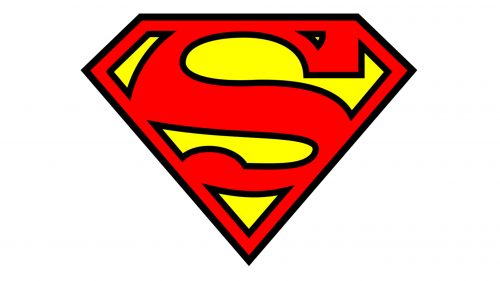 Superboy logo