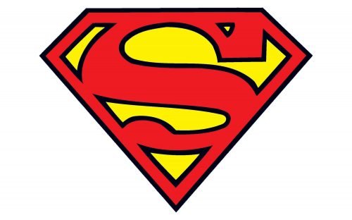 Supergirl Logo