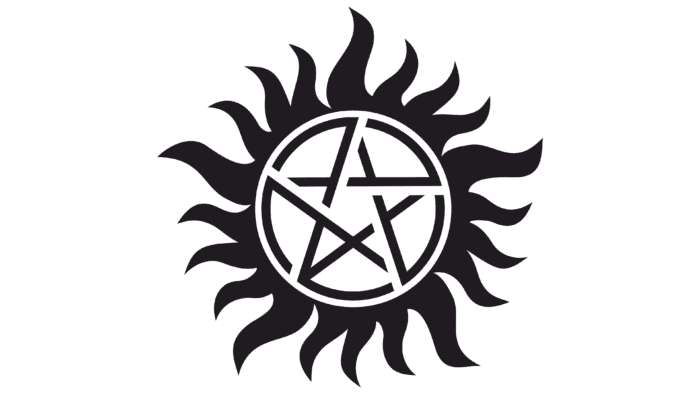 Supernatural Symbol