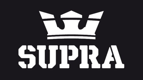 Supra Emblem