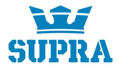 Supra Logo