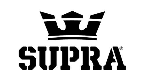 Supra Logo