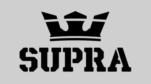 Supra Symbol