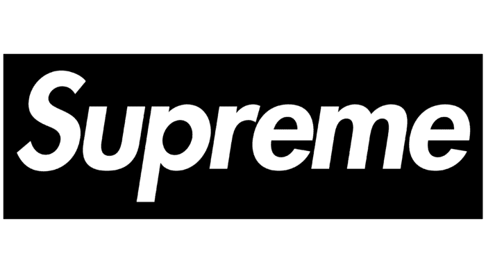 Supreme Emblem