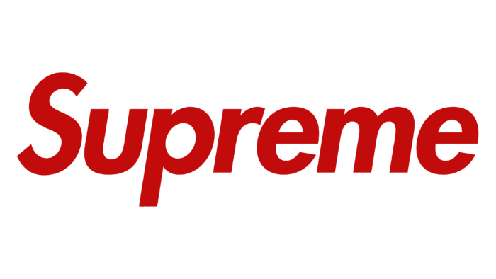 Supreme Symbol