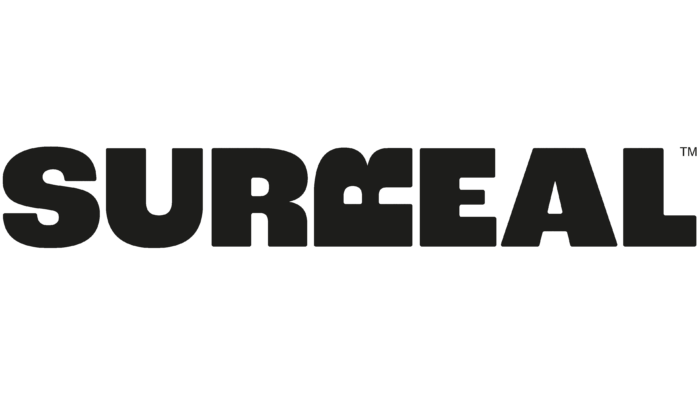 Surreal Logo