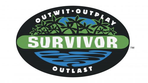 Survivor Logo