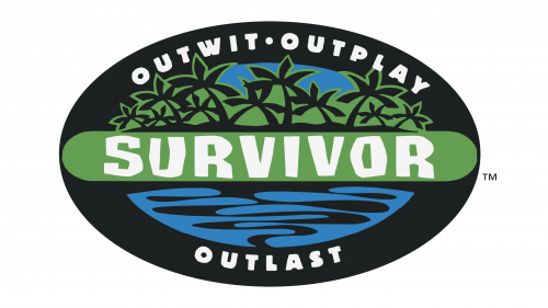 Survivor Logo