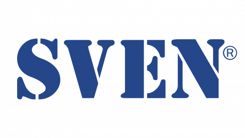 Sven logo