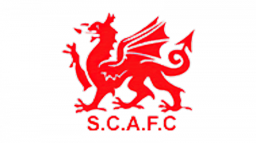 Swansea City Logo 1973