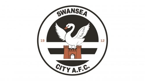 Swansea City Logo