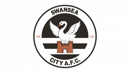 Swansea City Logo