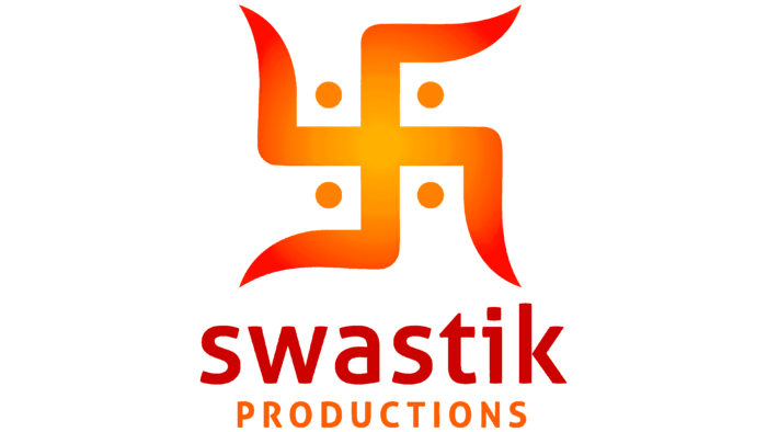 Swastik Logo