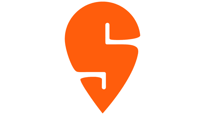 Swiggy Emblem