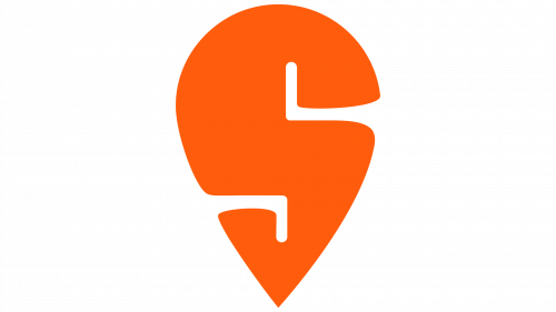 Swiggy emblem