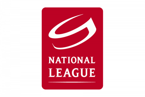 Swiss National League Logo 1999