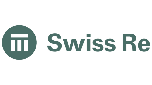 Swiss Re Logo