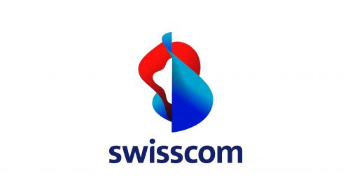 Swisscom Logo