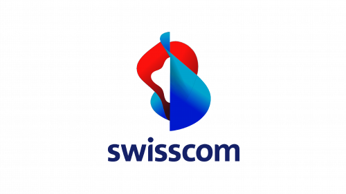 Swisscom Logo