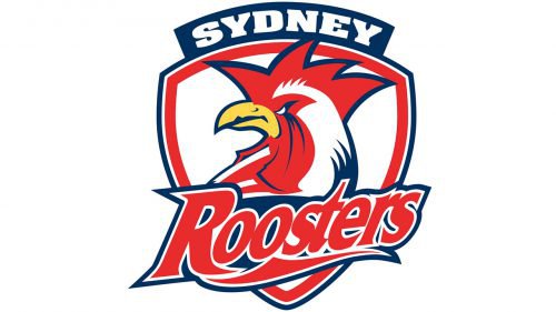 Sydney Roosters logo