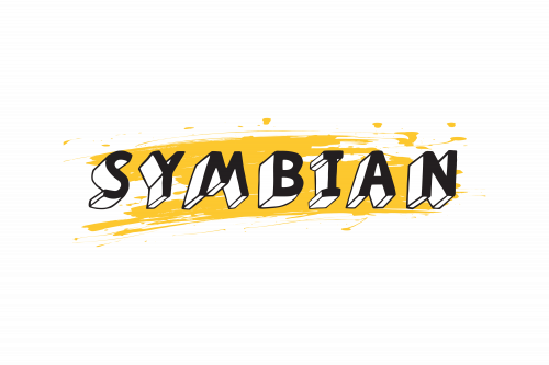 Symbian logo