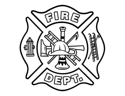 SymbolFire Department