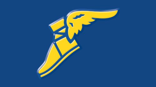 Symbol Goodyear