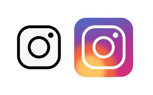 Symbol Instagram Logo