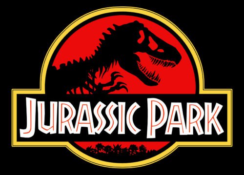 Symbol Jurassic Park Logo