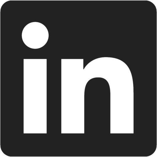 Symbol LinkedIn