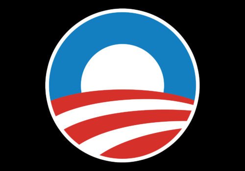 Symbol Obama