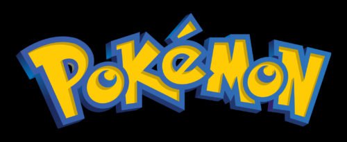 Symbol Pokemon Logo