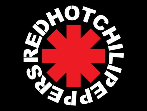 Symbol Red Hot Chili Peppers