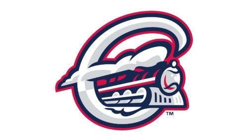 Syracuse Chiefs baseball logo