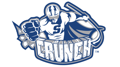 Syracuse Crunch Logo