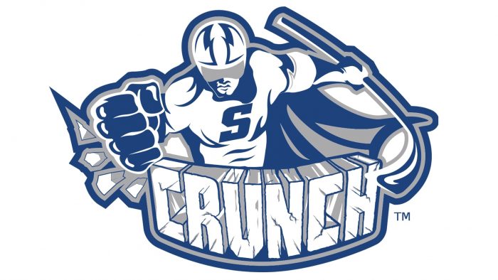 Syracuse Crunch logo