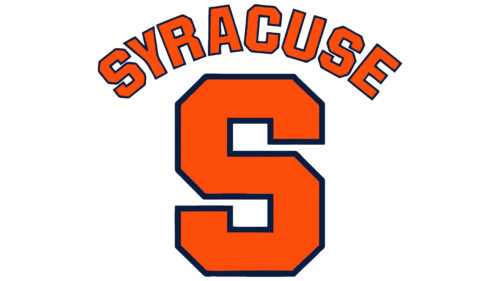 Syracuse Orange Logo 2006