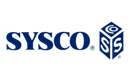 Sysco Logo-1969