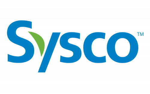 Sysco Logo