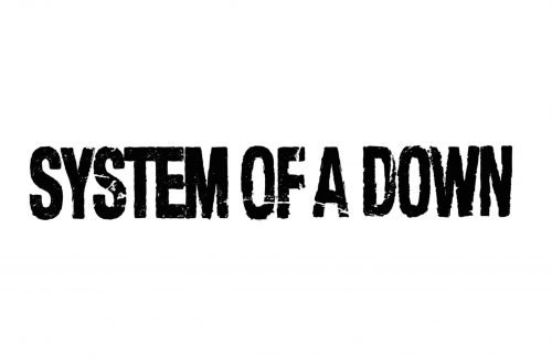 System of a Down logo