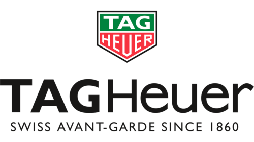 TAG Heuer Logo