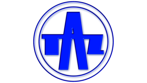 TAZ Logo