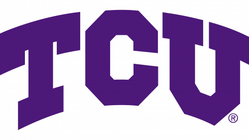 TCU Horned Frogs logo