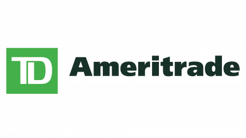 TD Ameritrade Logo